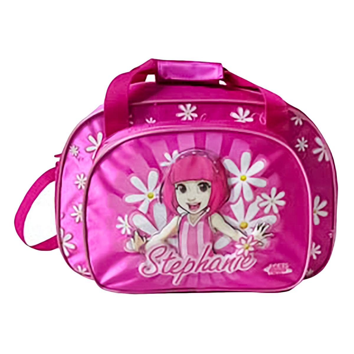 LT SS-Saco de desporto Júnior-40*26*20cm